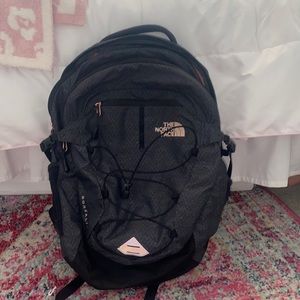 Northface Borealis backpack